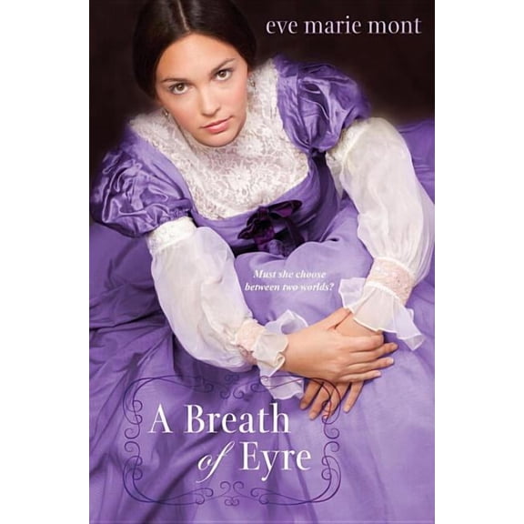 Unbound A Breath of Eyre, Book 1, (Paperback)