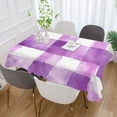 thumbnail image 2 of Purple and White, 2 of 6