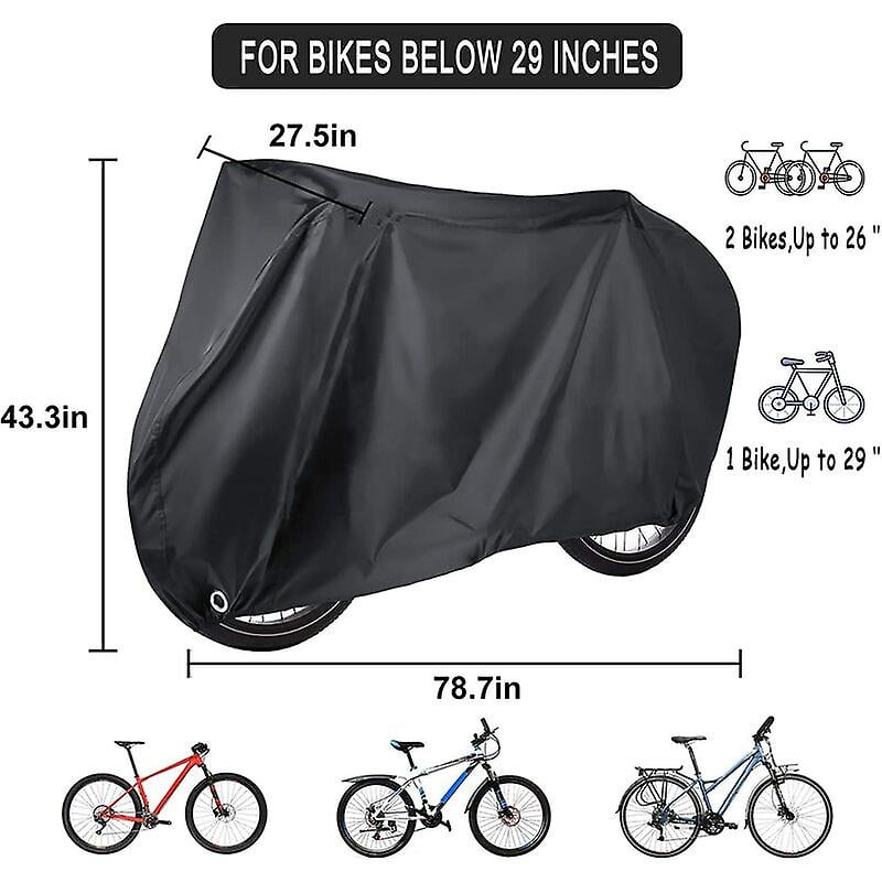 Ccm bike cover sale