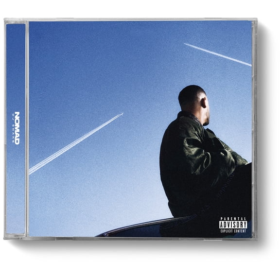 DJ Snake - Nomad - Music & Performance - CD