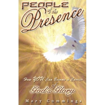 People of the Presence, (Paperback)