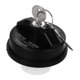 thumbnail image 5 of unbranded Tapa De De Gasolina Con Llave Y Resistente Para Vehículos, 5 of 7