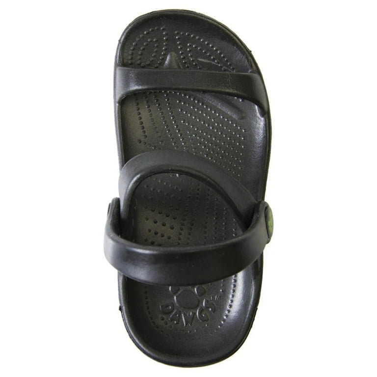 Dawgs 3 strap best sale sandals
