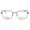 thumbnail image 2 of Kenneth Cole New York KC0355-002 52mm New Eyeglasses, 2 of 2