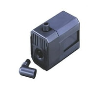 Danner Mag Drive Model 1.9 190gph Statuary Pump with 10ft Cord