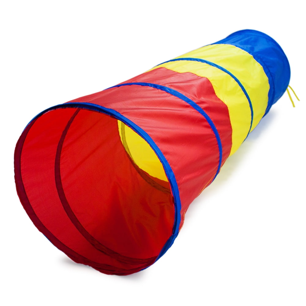 pop up tunnel for adults