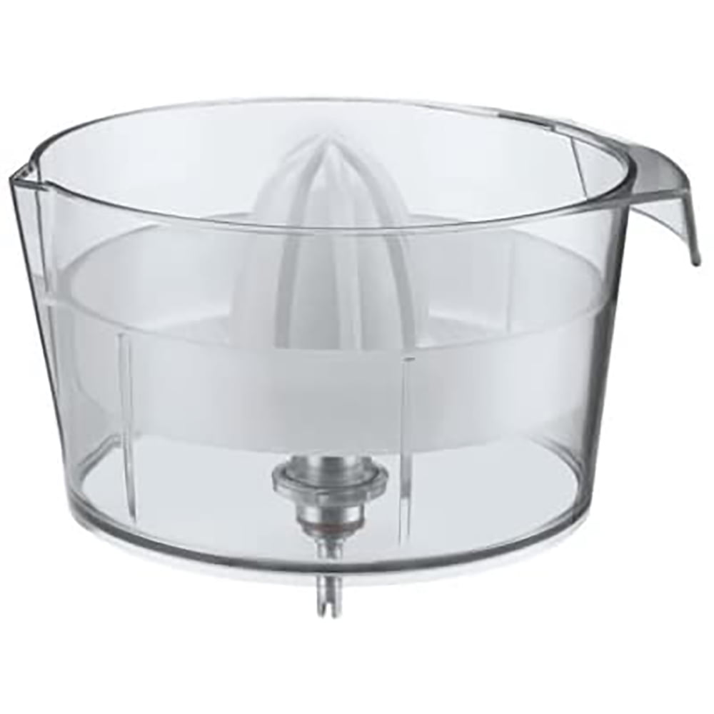 Cuisinart Stand Mixer Universal Citrus Juicer Cone Attachment, 16 Ounce