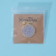 thumbnail image 1 of TOD ONE PIECE Devil Fruit Anime Insignia Metal Broche Bolsa Colgante Pin Luffy Accesorios De Moda Regalos, 1 of 4