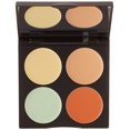 thumbnail image 2 of Paleta correctora de color Optical Illusion de Sorme Cosmetics para mujeres - Corrector de 0,28 oz Sorme Cosmetics Ocultador 0.28 oz, 2 of 2