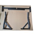 thumbnail image 5 of INTBUYING Universel Pick-Up Échelle Rack Lourd 500lb W Entrepreneur Bois Utilitaire Rack Réglable, 5 of 5
