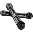 thumbnail image 3 of e*thirteen Helix e*spec Crank Arm Set - 160mm Fazua Ride 60 Self Extractor BLK, 3 of 3