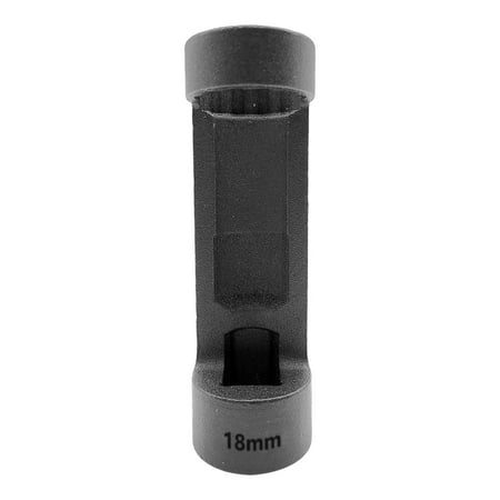

Tnarru Strut Nut Socket Spare Parts High Performance Strut Removal Tool Applicable 18mm