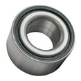 thumbnail image 4 of Detroit Axle - Front Wheel Bearings Replacement for Honda Civic Fits select: 1997-2000 HONDA CIVIC LX, 1996 HONDA CIVIC DX, 4 of 8