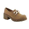 thumbnail image 1 of 062-30 Zapato Plataforma Miel Cklass 062-30, 1 of 2