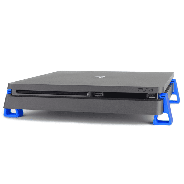 Simple Feet - Horizontal Stand for PS4 (Original) - Walmart.com