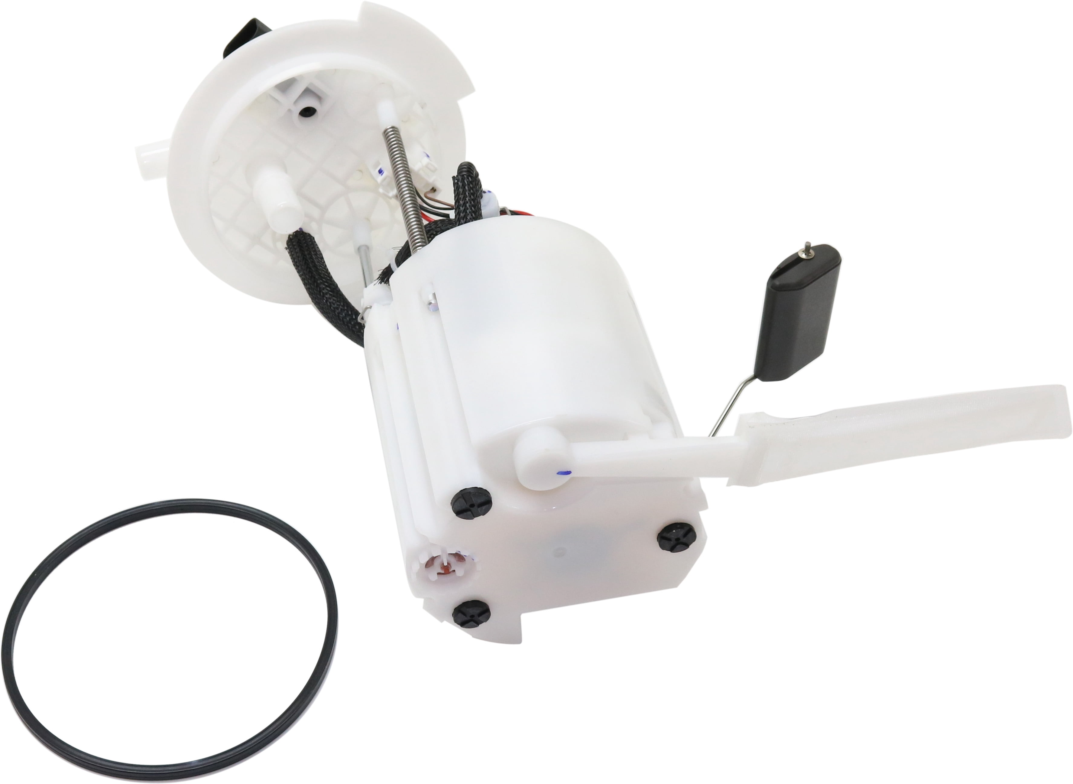 FUEL PUMP Compatible with 2011-2014 Hyundai Sonata 2012-2015 Kia Optima 4Cyl 2.0L 2.4L With Sending Unit