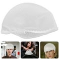 thumbnail image 4 of Hair Dyeing Cap With Pre-Punched Holes 1Set 11.00X8.65X4.72In, 4 of 5