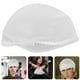 thumbnail image 4 of BRIGHTFUFU Gorro para teñir el cabello, gorro para teñir el cabello en salón, gorro resaltador de silicona reutilizable con agujeros preperforados para teñir el cabello sin esfuerzo, 4 of 7