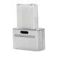 thumbnail image 5 of Dispensador automático de hilo dental Contenedor de soporte de hilo dental Inducción inteligente Gris, 5 of 9