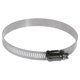thumbnail image 1 of Abrazadera Sinfin De Acero Inoxidable De 3-1/16" A 4" SURTEK 137715, 1 of 2