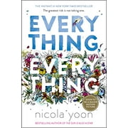 Pre-Owned Everything, Everything (Paperback) by Nicola Yoon