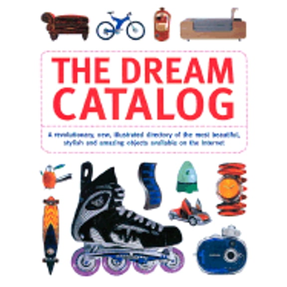Pre-Owned The Dream Catalog, 9780304359035, 0304359033, Paperback,
