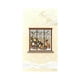 thumbnail image 2 of 3D Embroidery Christmas Door Curtain Holiday Decorative Cover for Front Door Wall Party Festival Home Decorations, 2 of 6