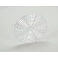 thumbnail image 2 of Randell RF FAN010 Fan Guard 6.75 Dia. Plastic 10, 2 of 4