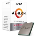thumbnail image 3 of Procesador AMD  ATHLON 200GE 3.2 Ghz Dual Core AM4 Radeon Vega 3, 3 of 3