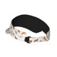 thumbnail image 2 of Balery Horses Gorra deportiva con visera ajustable para mujer y hombre (talla única), 2 of 7