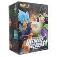 thumbnail image 3 of Dragon Ball Super Movie Ultimate Soldiers Banpresto Vol. 2 Figure - SS Blue Goku, 3 of 3