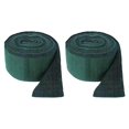 thumbnail image 1 of 2 Roll lTree Protector Wraps 65 Feet Winter Proof Tree Trunk Guard Shrub Plant Antifreeze Bandage Protector Wrap Tree, 1 of 4