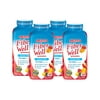 4 Pack | Vitafusion Fiber Well Gummies (220 ct.)