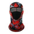 thumbnail image 5 of Unisex Camouflage Mask Winter Warm Hat Windproof Face Mask Neck Helmet Masks, 5 of 5