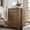 Brown, variant on TROPOW 5 Drawer Dresser for Bedroom, 48" Tall Wood Dresser & Chests of Drawers with Deep Drawers, Modern Chest Organizer with Metal Handles for Living Room, Hallway, Entryway