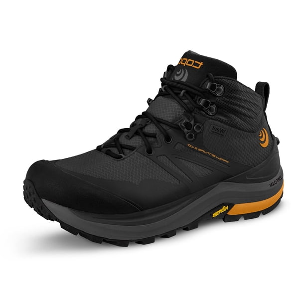 Botas impermeables para trail running Topo Athletic Trailventure 2 WP