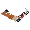 thumbnail image 4 of Câble Flex de Port de Charge de Remplacement Compatible pour iPhone SE (2020) (Occasion OEM Pull) (Rouge), 4 of 7