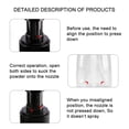 thumbnail image 4 of Adjustable Angled Dusters Bottle Plastic For Precise Garden Powder Application Ergonomic Sprayer Design Effective Dusting, 4 of 8