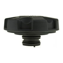 Expansion Tank Cap - Compatible with 2009 - 2013 BMW 535i xDrive 3.0L 6-Cylinder 2010 2011 2012