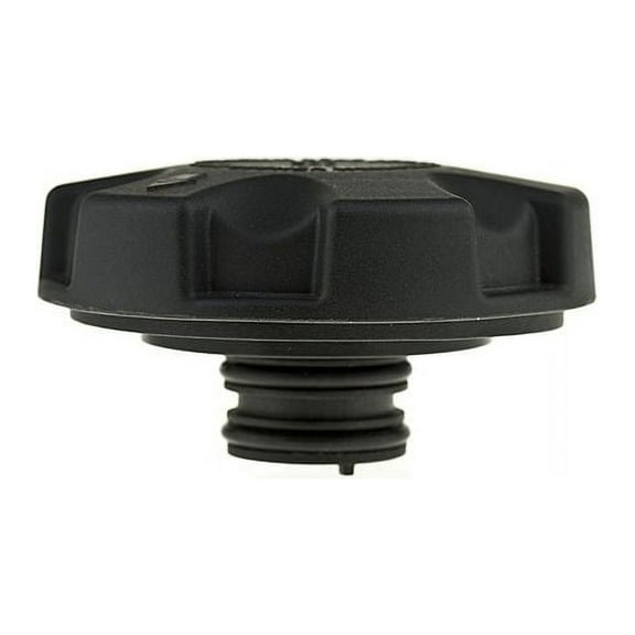 Expansion Tank Cap - Compatible with 2009 - 2013 BMW 535i xDrive 3.0L 6-Cylinder 2010 2011 2012