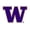 Washington Huskies, variant on NCAA Oregon State Beavers Men's Cotton White Short Sleeve T-Shirt
