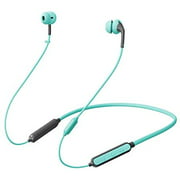 233621 Wave Bluetooth Headphones IPX5 Waterproof Wireless Sport Earbuds, 15H Battery, Bluetooth 5.0, 10.7mm Drivers