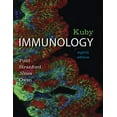 thumbnail image 1 of Pre-Owned Kuby Immunology ISBN 9781464189784, 1 of 1