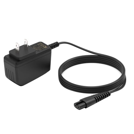 TAPDRA Vacuum Charger 14.4V 0.3A for Models 2390 2284 2390A 2284W Power Supply Replacement Charger