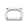 thumbnail image 2 of Vibrant Performance 13175S VIB13175S 4 BOLT FLANGE FOR 3IN NOM. OVAL TUBING, 2 of 4