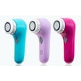 thumbnail image 5 of Pure Original Sonic Facial & Body Cleansing, Exfoliating & Massaging Brush, 5 of 6