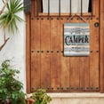 thumbnail image 3 of Zomyto Welcome to Our Camper Our Happy Place Wooden Signs 8x10, Camper Decor, Camper Decorations for Inside, Camping Decor for Camper, Camper Signs, Rv Decor, 3 of 6