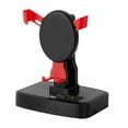 thumbnail image 1 of Accesorios para podómetro y contador de pasos con balanceo de teléfono, agitador para teléfono inteligente, duradero, fácil de usar, premium, Sostener un solo teléfono, 1 of 8