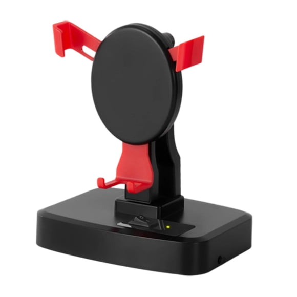Accesorios para podómetro y contador de pasos con balanceo de teléfono, agitador para teléfono inteligente, duradero, fácil de usar, premium, Sostener un solo teléfono