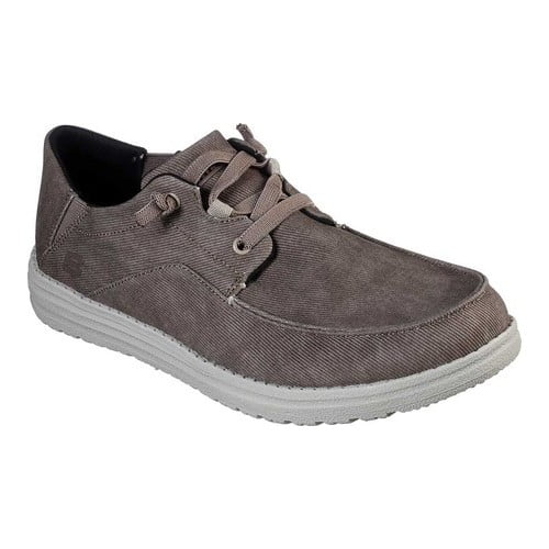skechers melson volgo tan
